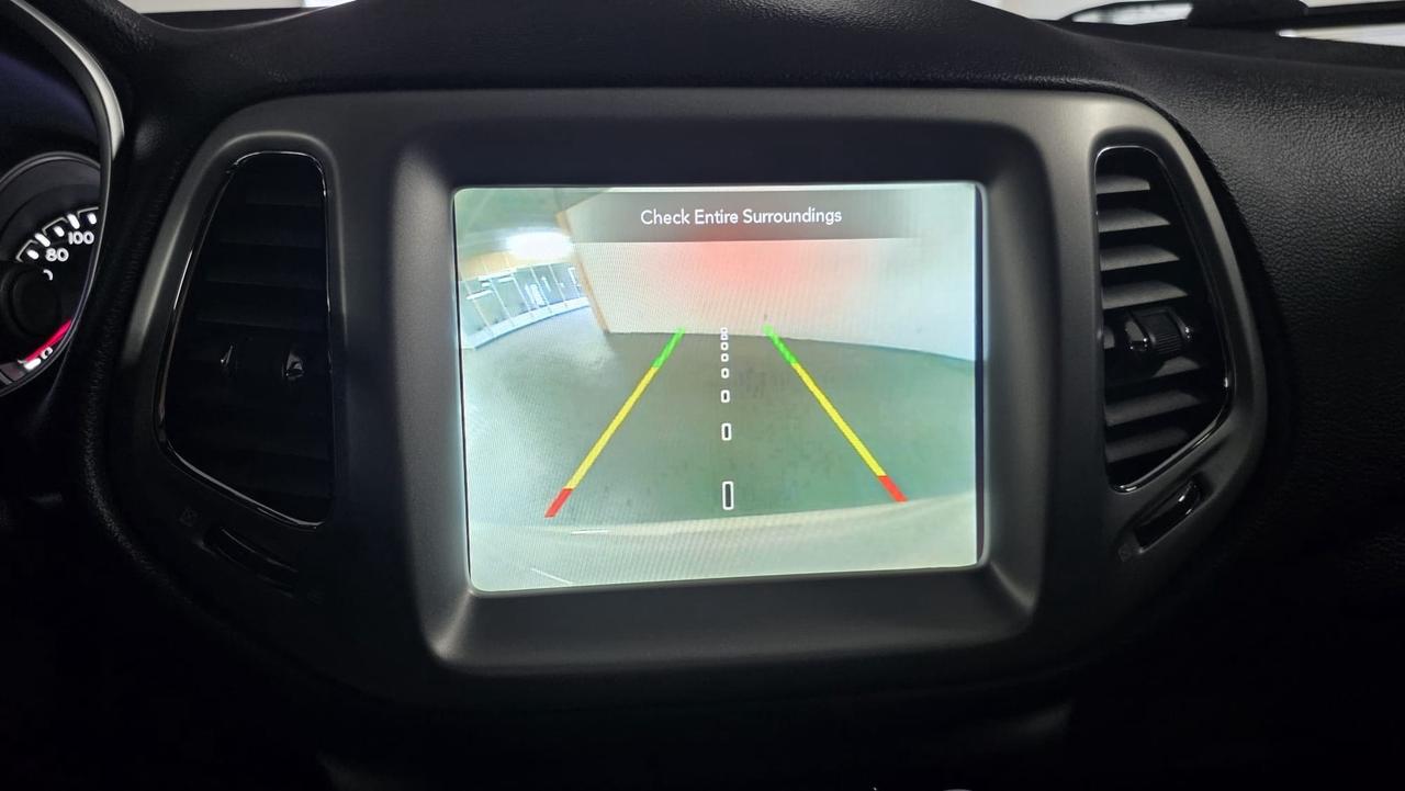 2020 Jeep Compass High Altitude | One Owner | No Accidents Photo