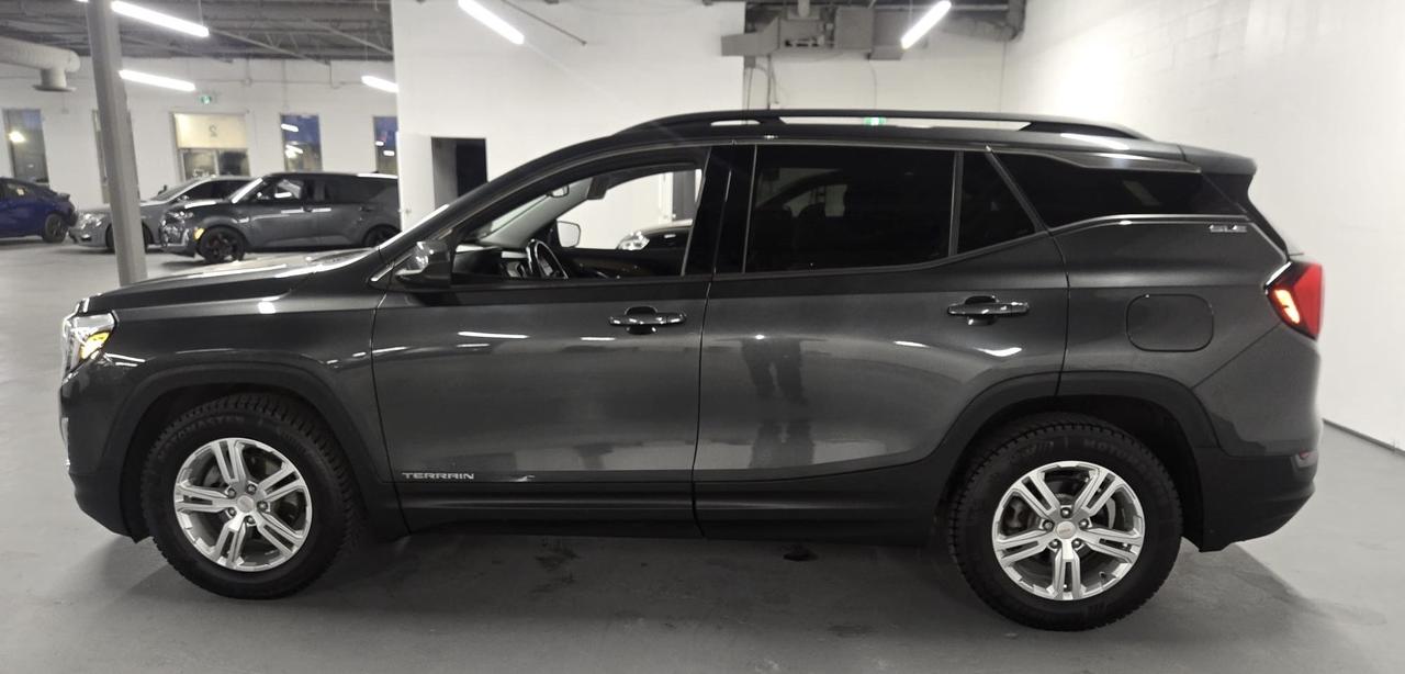 2019 GMC Terrain SLE | Clean CARFAX | Heated Seats | Reverse Camera Photo