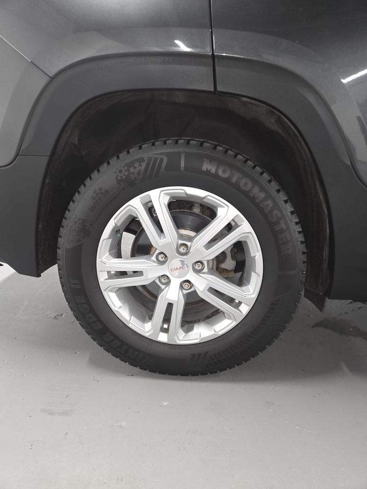 2019 GMC Terrain SLE | Clean CARFAX | Heated Seats | Reverse Camera Photo