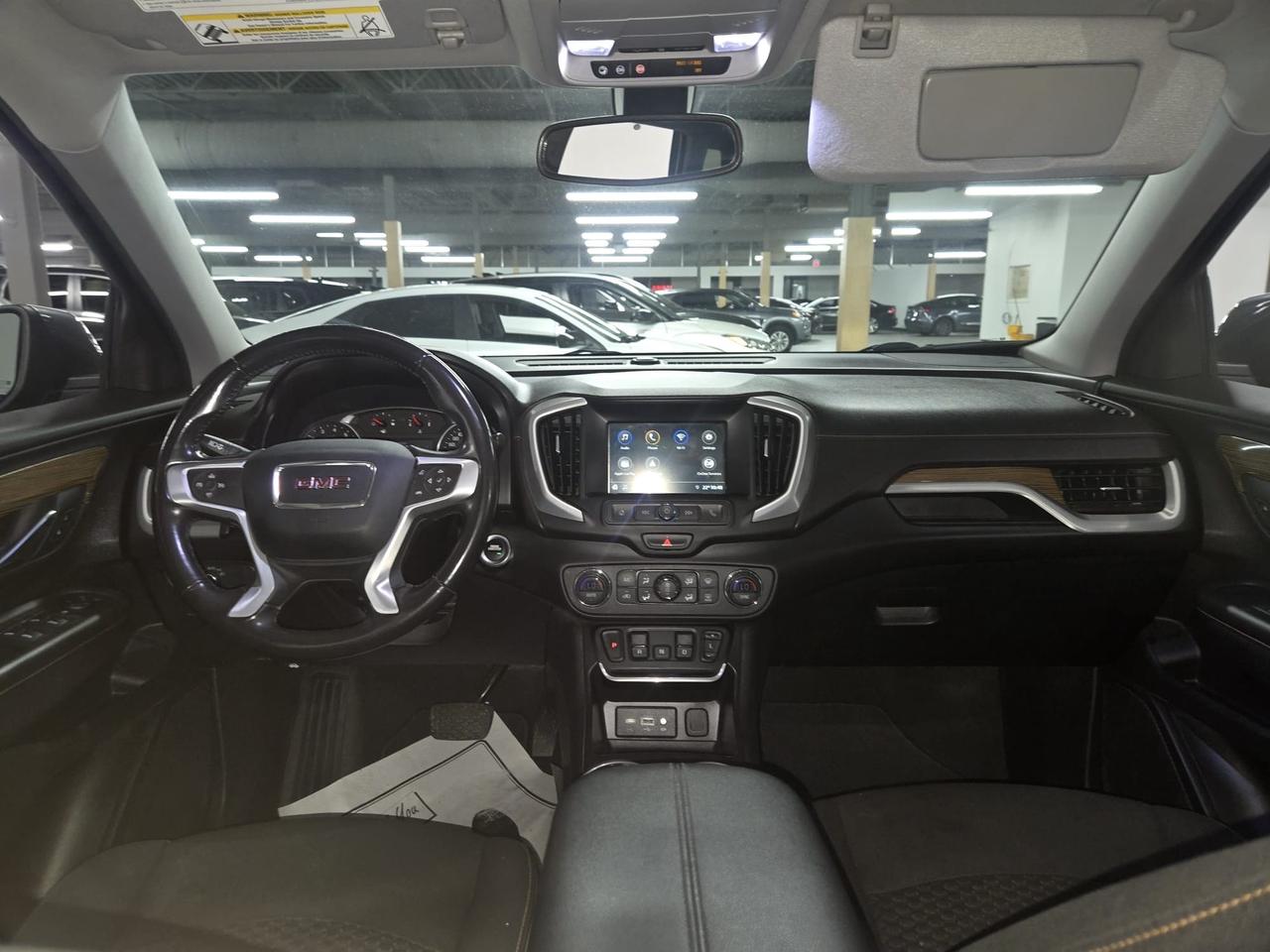 2019 GMC Terrain SLE | Clean CARFAX | Heated Seats | Reverse Camera Photo