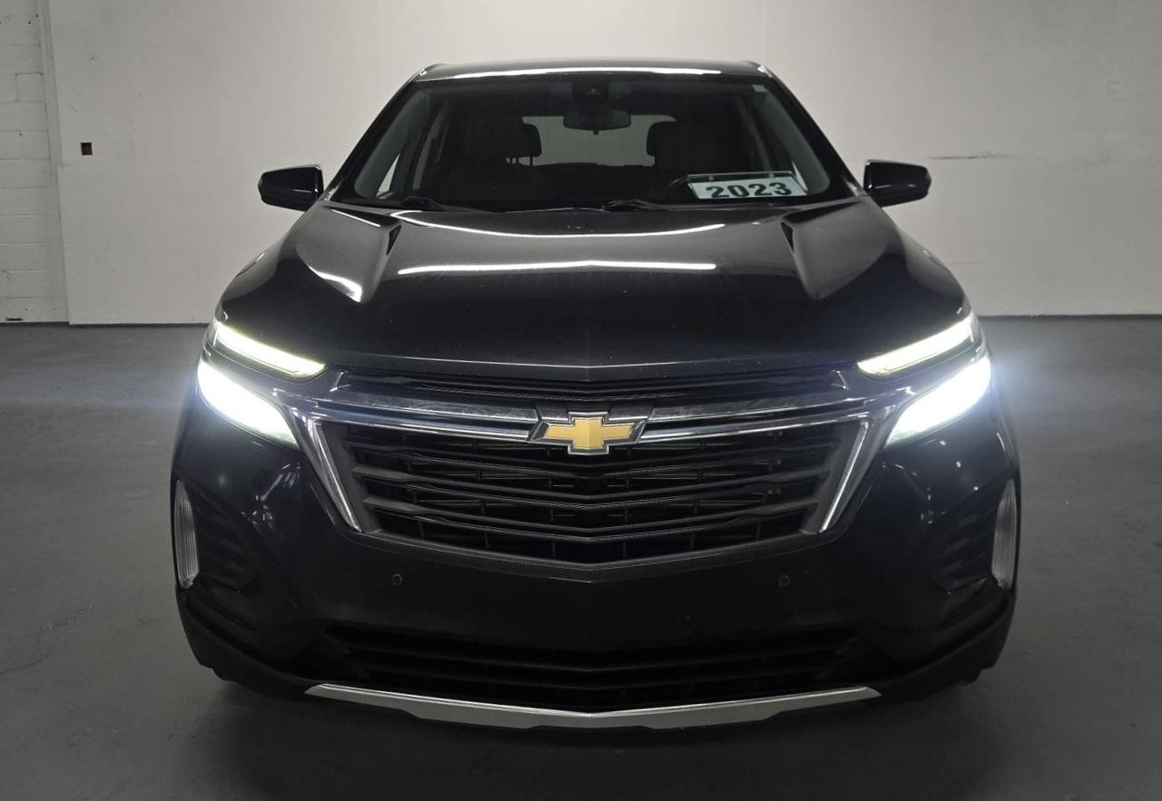 2023 Chevrolet Equinox AWD LT | Clean Carfax Photo