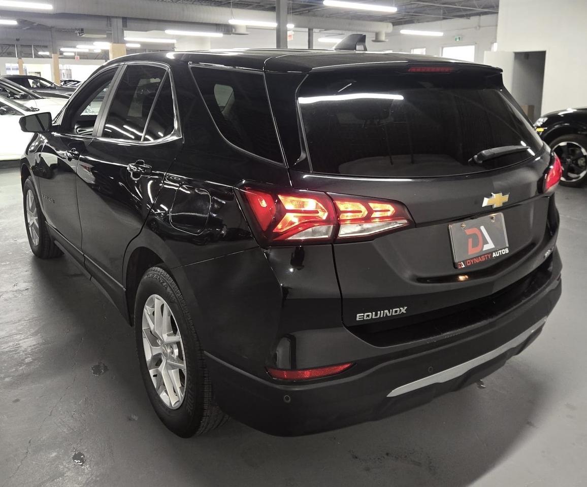 2023 Chevrolet Equinox AWD LT | Clean Carfax Photo