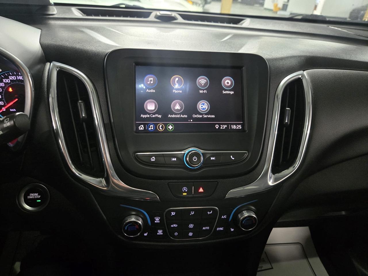 2023 Chevrolet Equinox AWD LT | Clean Carfax Photo