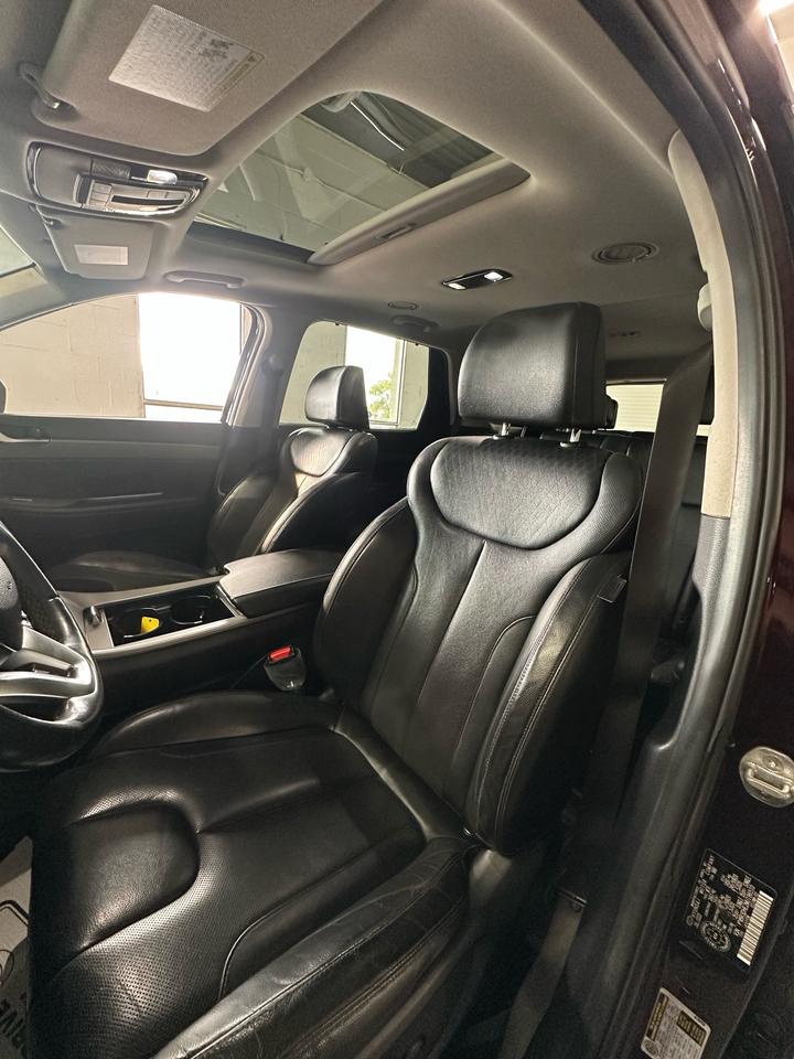 2021 Hyundai PALISADE Luxury 8-Passenger AWD | Clean Carfax| Dealer Serviced Photo