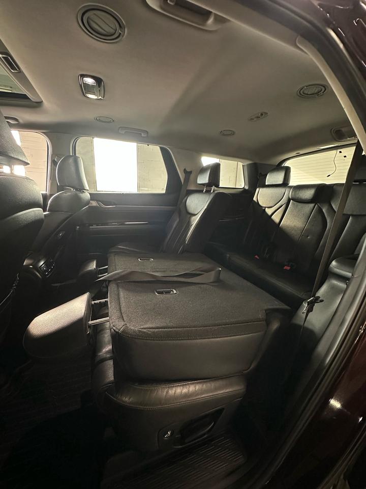 2021 Hyundai PALISADE Luxury 8-Passenger AWD | Clean Carfax| Dealer Serviced Photo