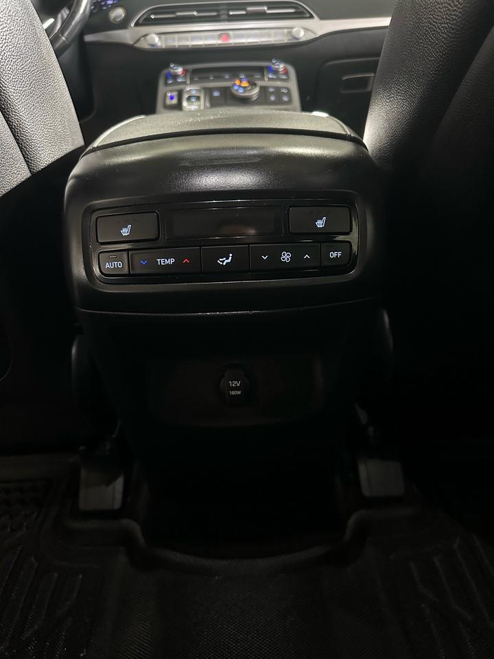 2021 Hyundai PALISADE Luxury 8-Passenger AWD | Clean Carfax| Dealer Serviced Photo