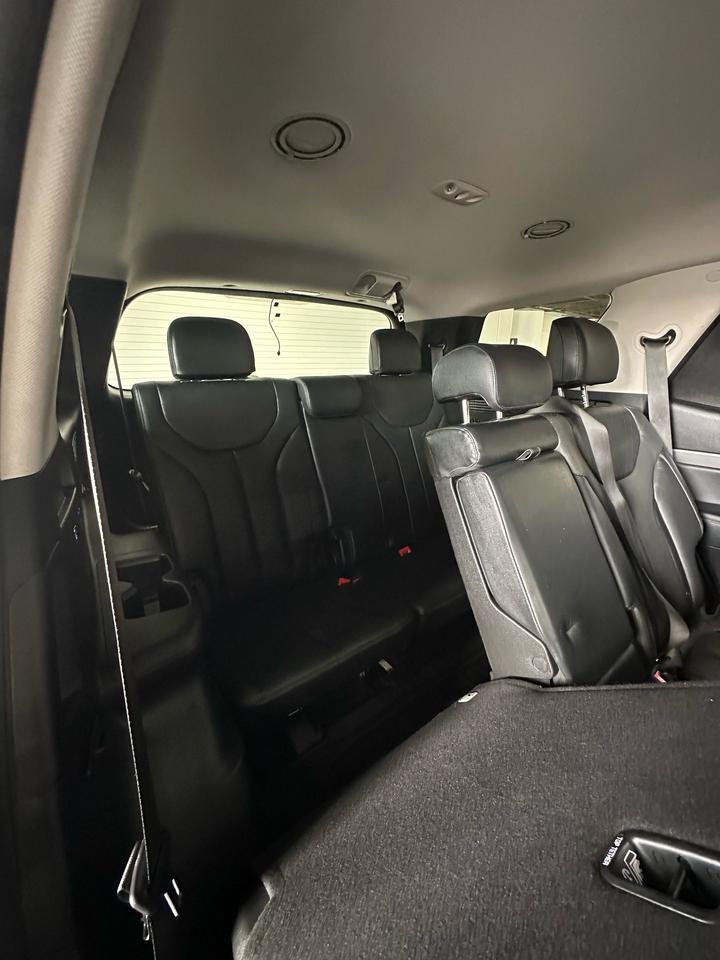 2021 Hyundai PALISADE Luxury 8-Passenger AWD | Clean Carfax| Dealer Serviced Photo