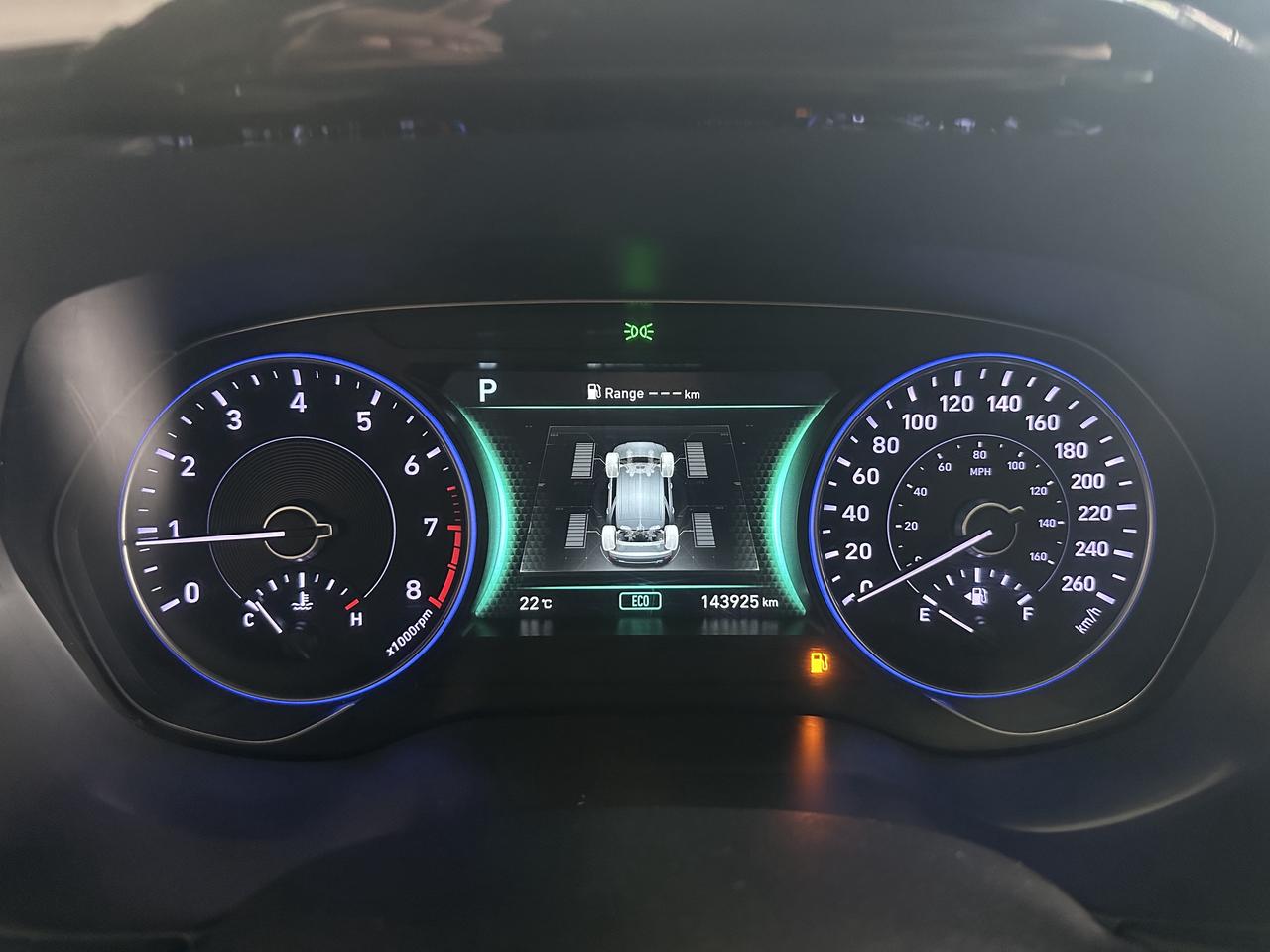 2021 Hyundai PALISADE Luxury 8-Passenger AWD | Clean Carfax| Dealer Serviced Photo
