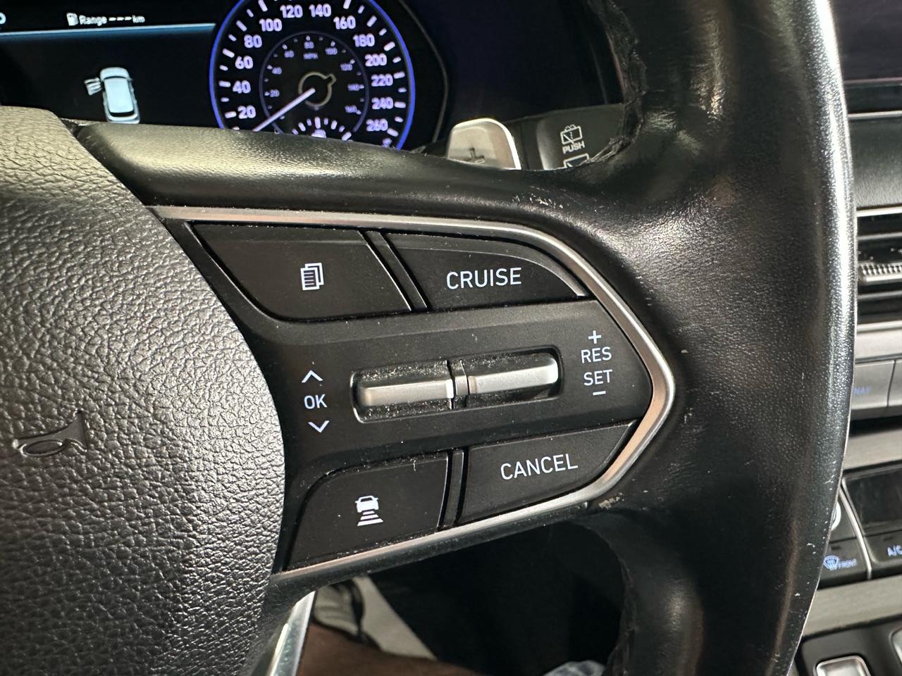 2021 Hyundai PALISADE Luxury 8-Passenger AWD | Clean Carfax| Dealer Serviced Photo