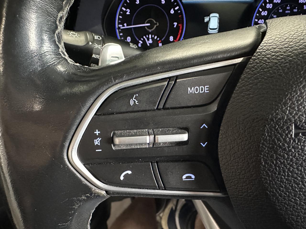 2021 Hyundai PALISADE Luxury 8-Passenger AWD | Clean Carfax| Dealer Serviced Photo