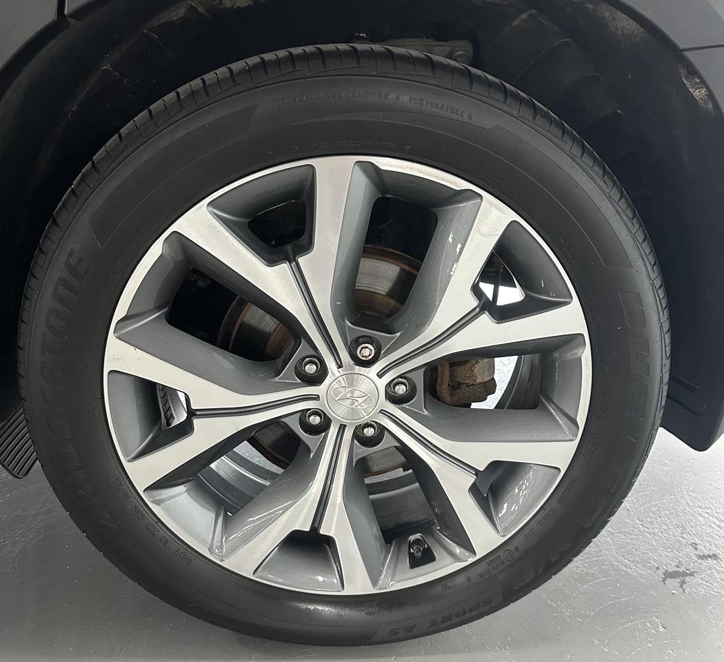 2021 Hyundai PALISADE Luxury 8-Passenger AWD | Clean Carfax| Dealer Serviced Photo