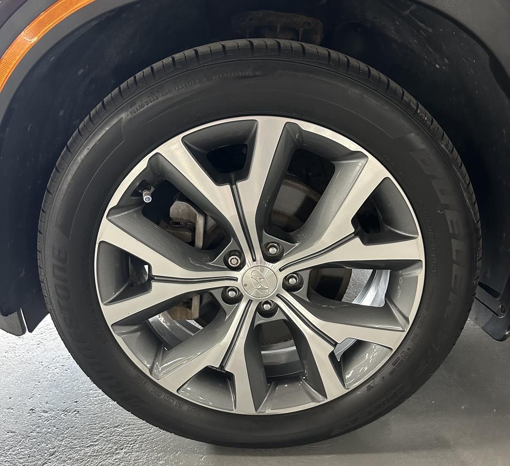 2021 Hyundai PALISADE Luxury 8-Passenger AWD | Clean Carfax| Dealer Serviced Photo