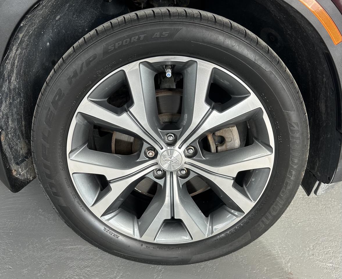 2021 Hyundai PALISADE Luxury 8-Passenger AWD | Clean Carfax| Dealer Serviced Photo