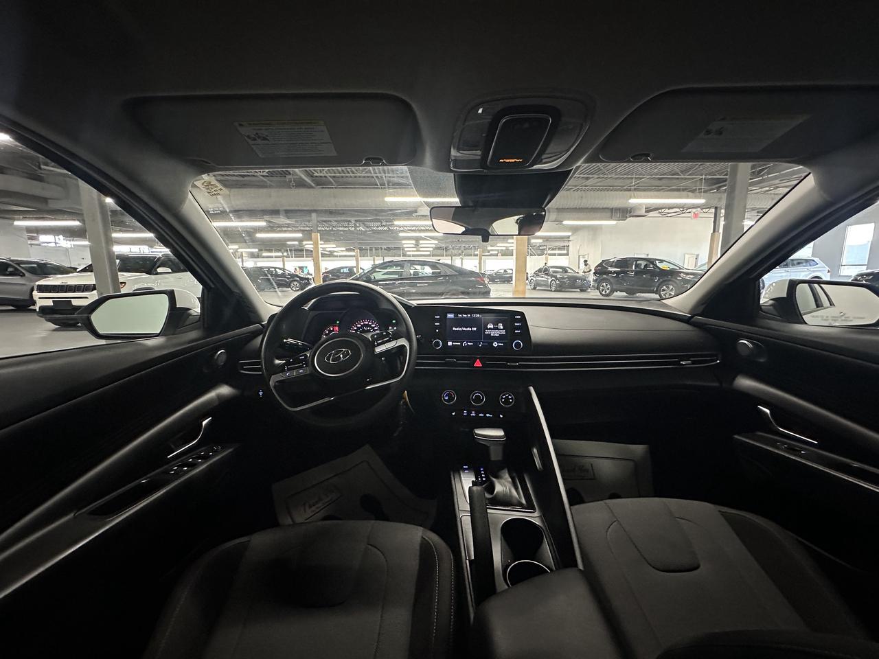 2023 Hyundai Elantra Essential | One Owner Photo