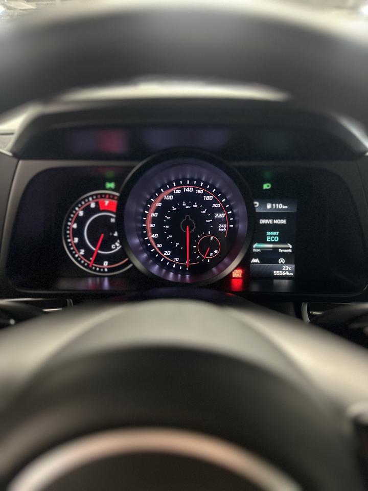 2023 Hyundai Elantra Essential | One Owner Photo