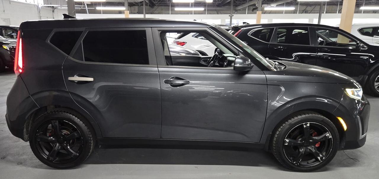 2024 Kia Soul EX PREMIUM | One Owner Photo