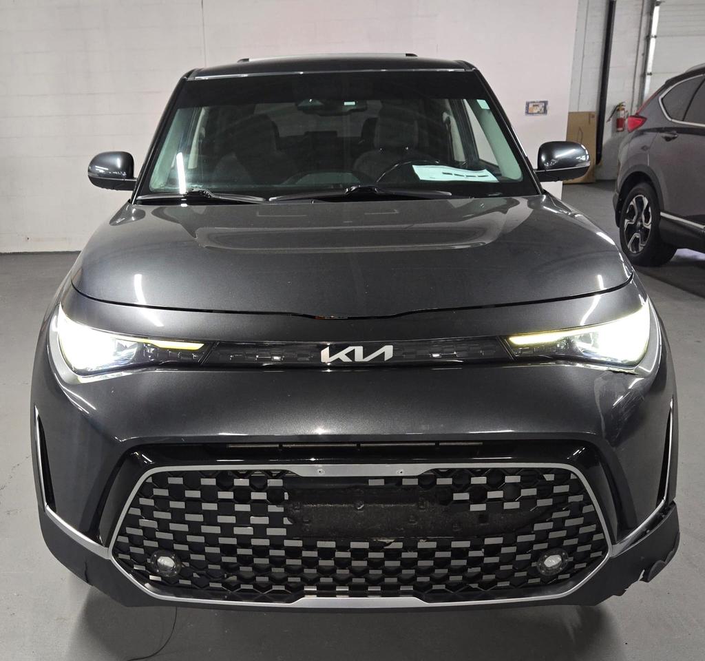 2024 Kia Soul EX PREMIUM | One Owner Photo2