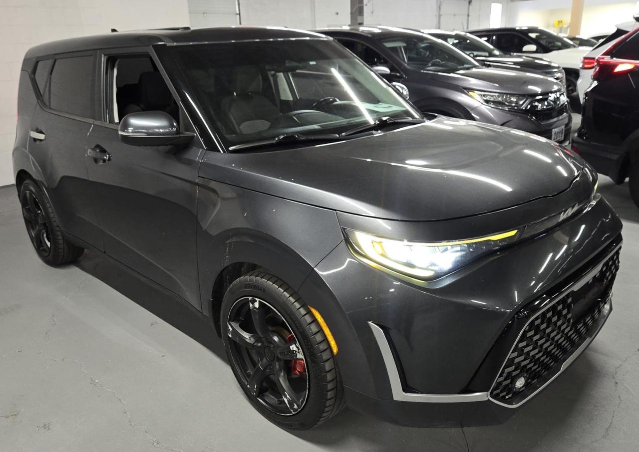 2024 Kia Soul EX PREMIUM | One Owner Photo1