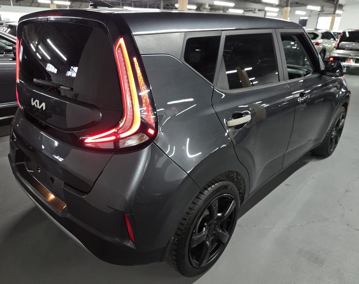 2024 Kia Soul EX PREMIUM | One Owner Photo