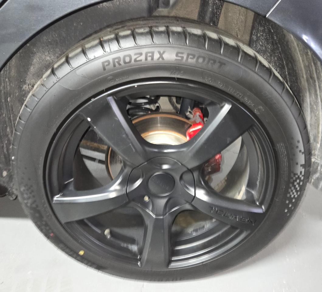 2024 Kia Soul EX PREMIUM | One Owner Photo