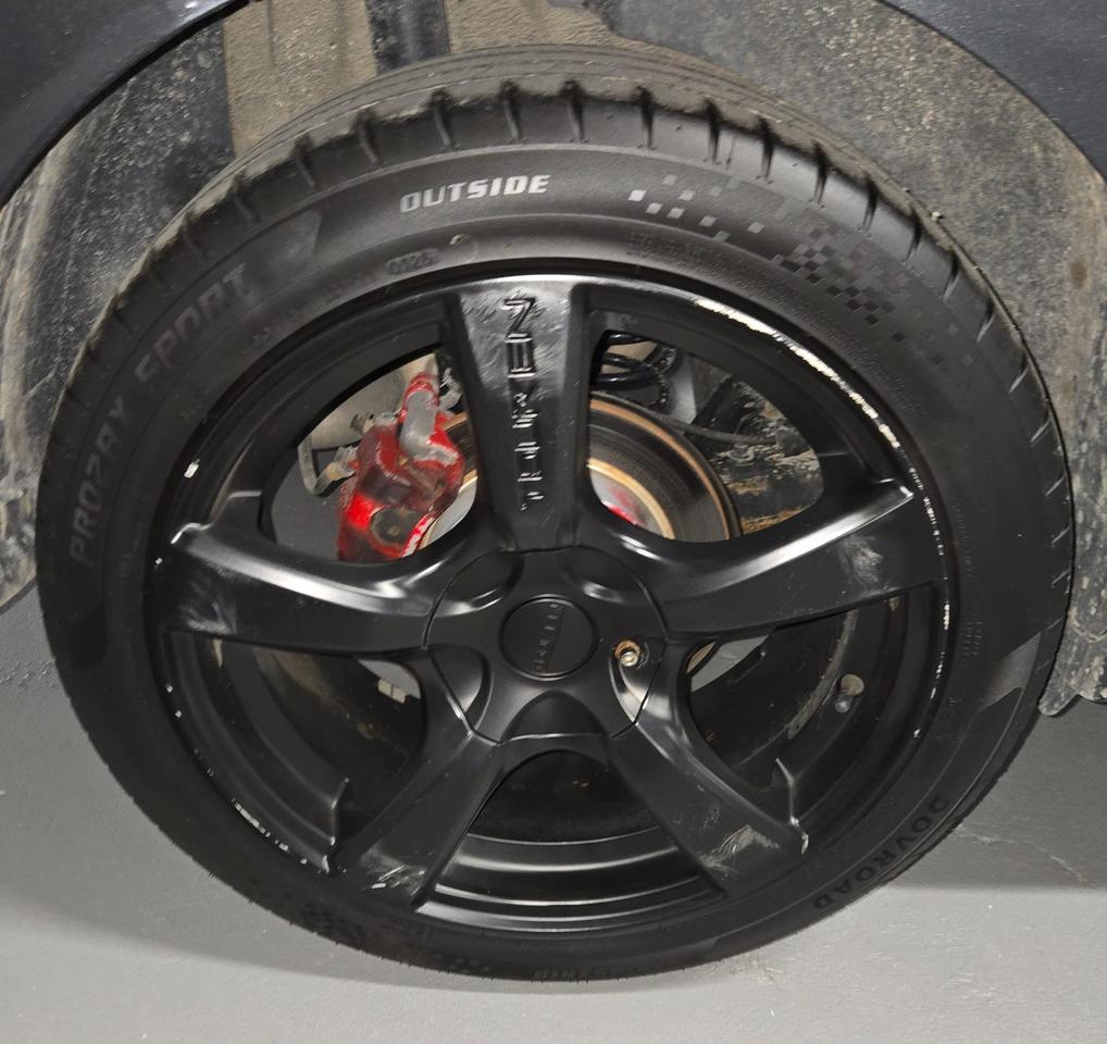 2024 Kia Soul EX PREMIUM | One Owner Photo