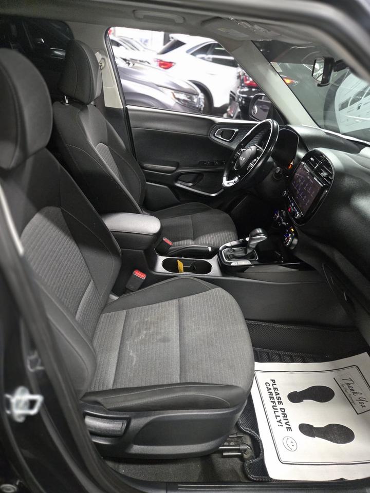 2024 Kia Soul EX PREMIUM | One Owner Photo