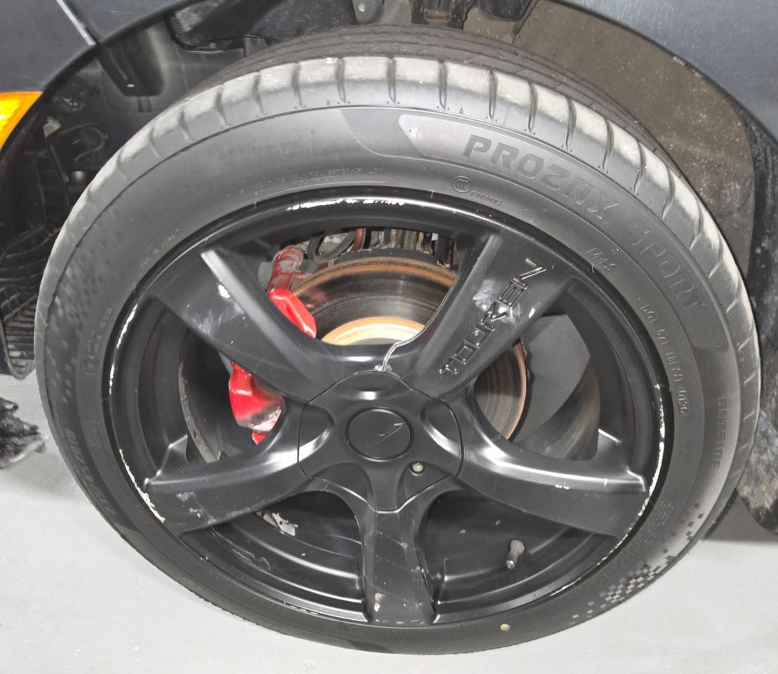 2024 Kia Soul EX PREMIUM | One Owner Photo