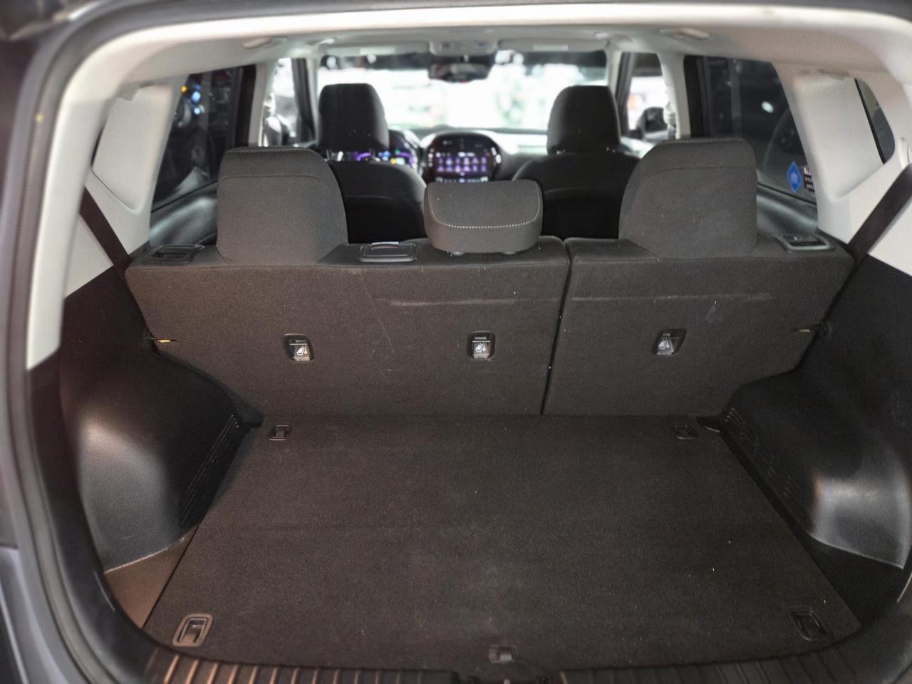 2024 Kia Soul EX PREMIUM | One Owner Photo