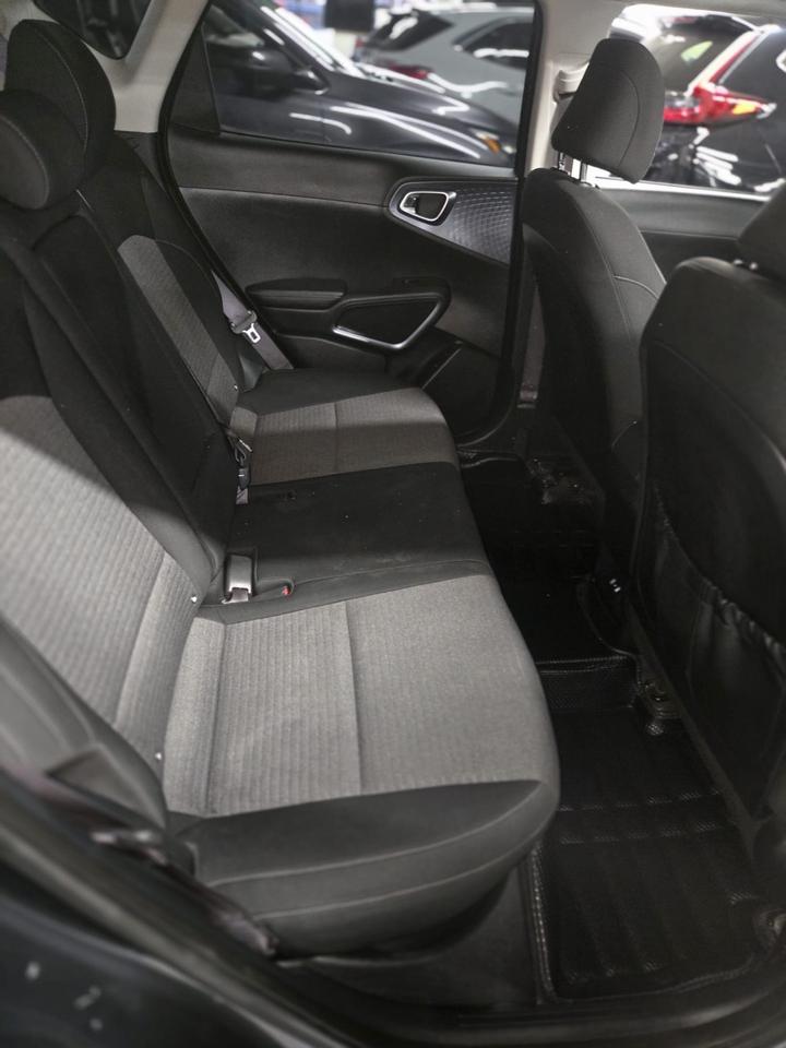 2024 Kia Soul EX PREMIUM | One Owner Photo