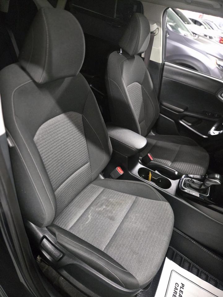 2024 Kia Soul EX PREMIUM | One Owner Photo