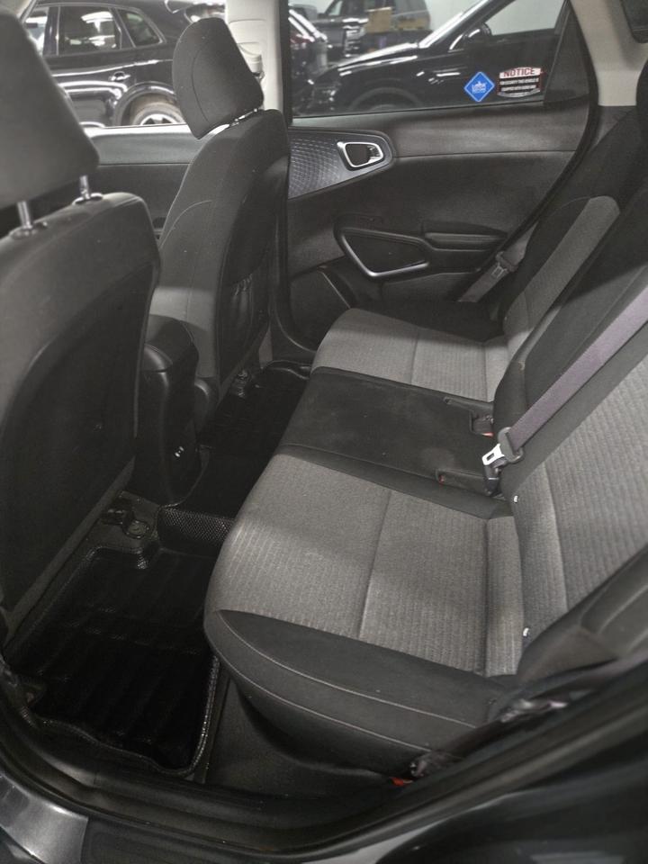 2024 Kia Soul EX PREMIUM | One Owner Photo