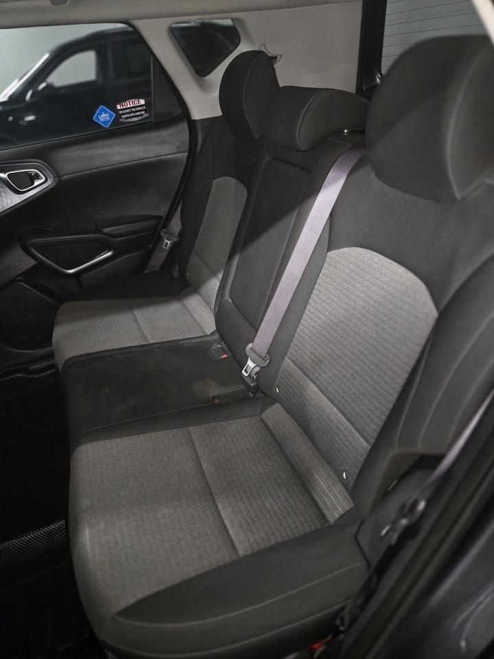2024 Kia Soul EX PREMIUM | One Owner Photo
