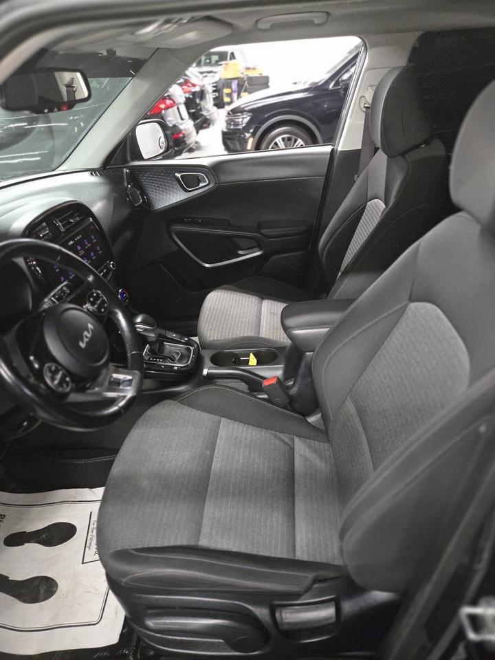 2024 Kia Soul EX PREMIUM | One Owner Photo