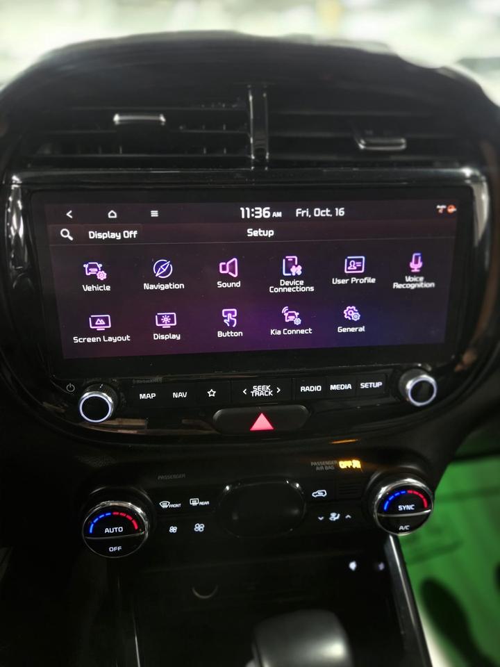 2024 Kia Soul EX PREMIUM | One Owner Photo