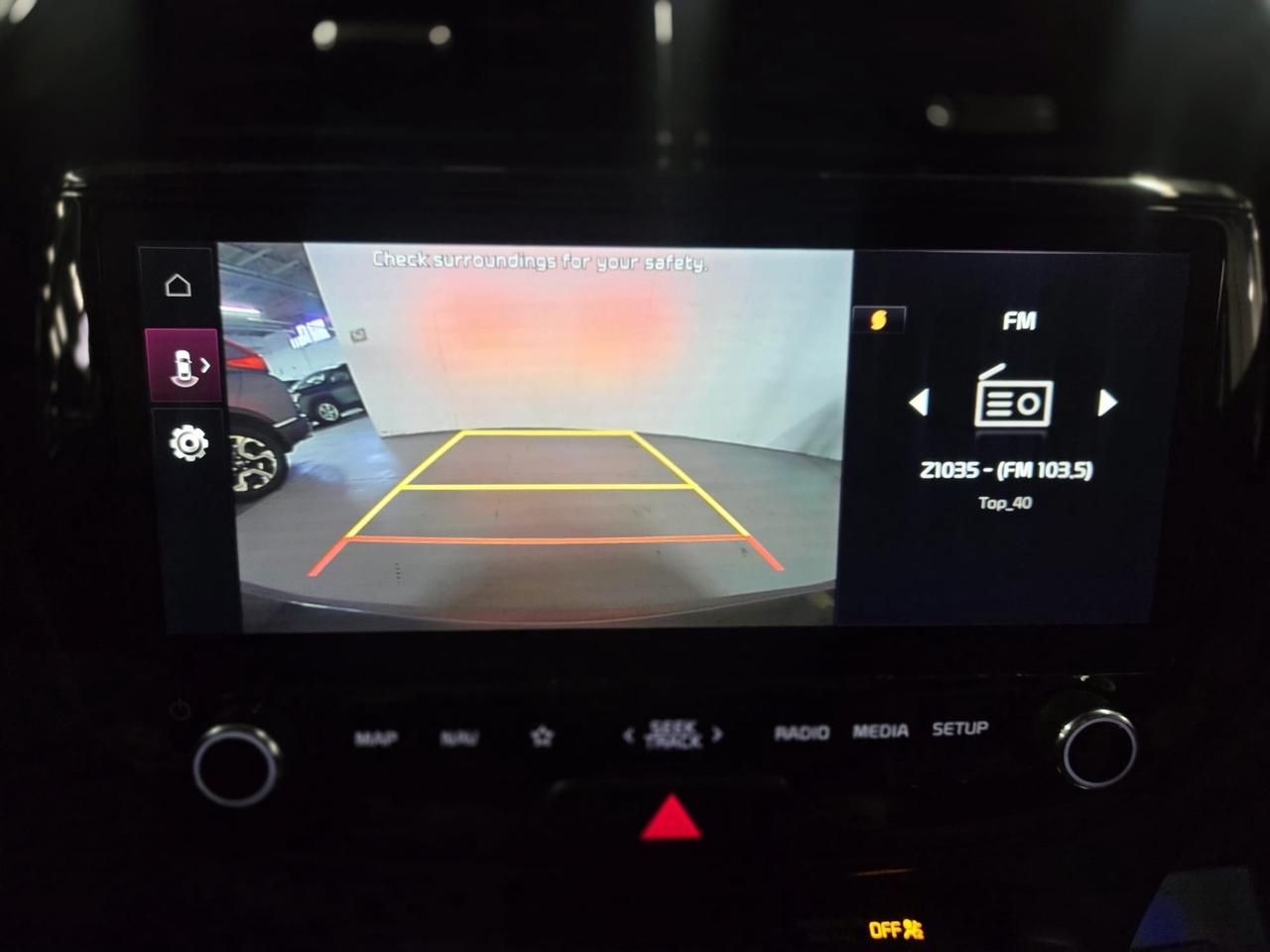 2024 Kia Soul EX PREMIUM | One Owner Photo