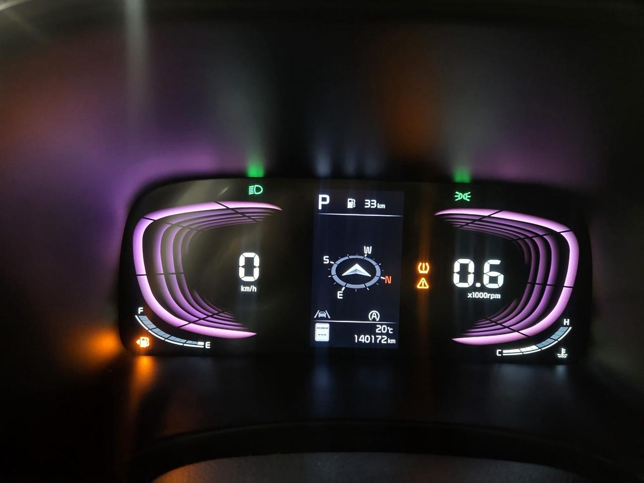 2024 Kia Soul EX PREMIUM | One Owner Photo