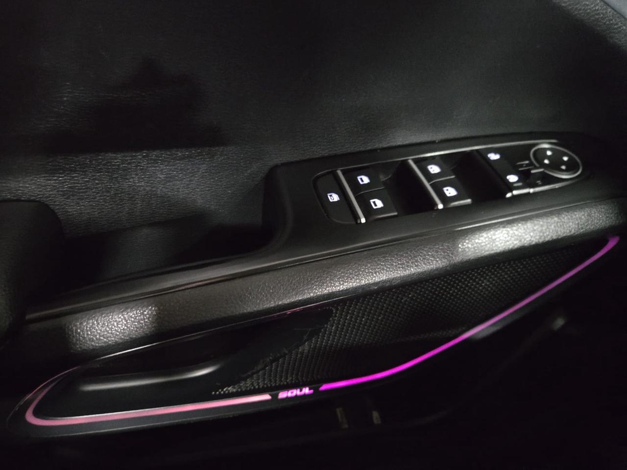2024 Kia Soul EX PREMIUM | One Owner Photo