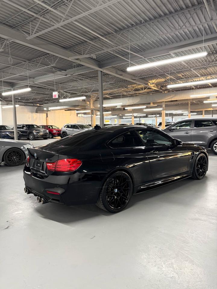 2017 BMW M4 Ultimate Package | Clean CARFAX | Mint Condition Photo