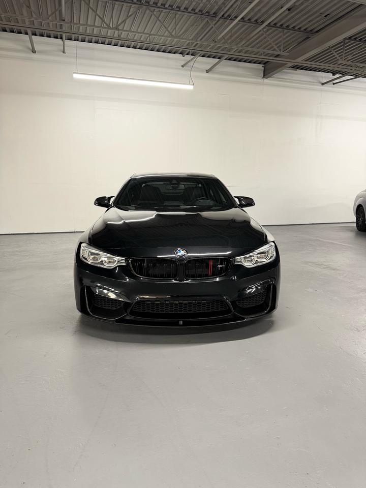 2017 BMW M4 Ultimate Package | Clean CARFAX | Mint Condition Photo5