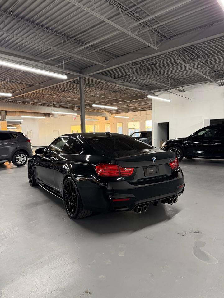 2017 BMW M4 Ultimate Package | Clean CARFAX | Mint Condition Photo