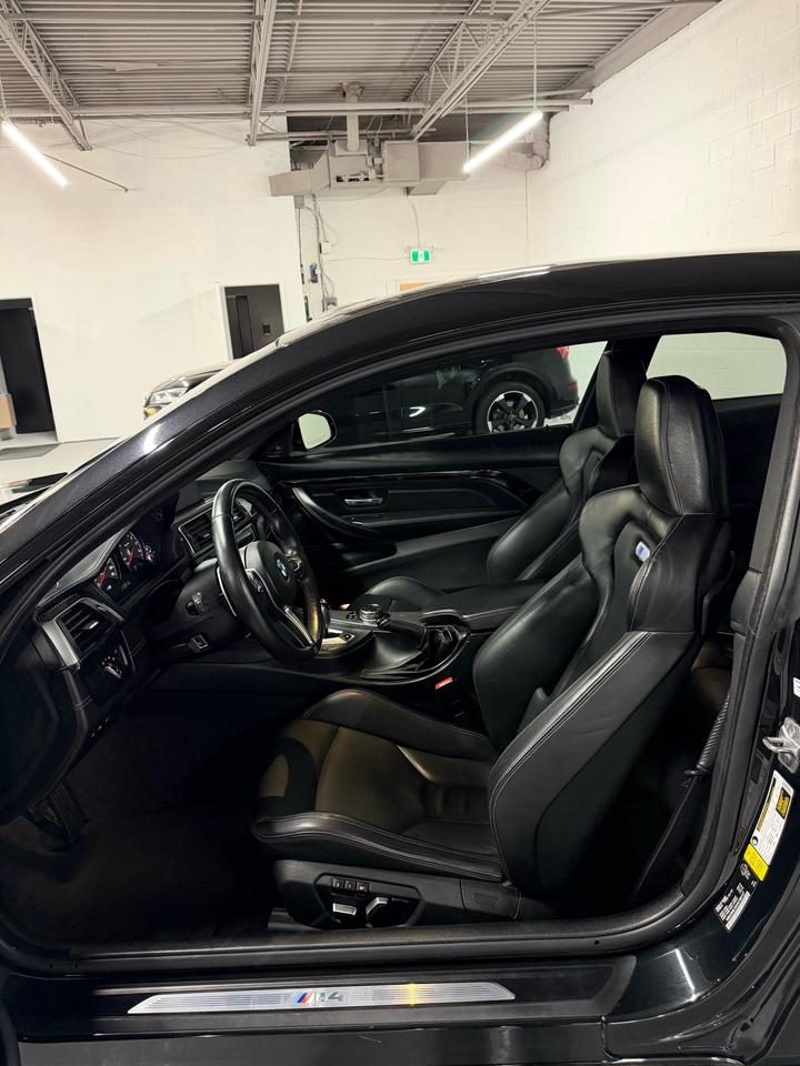 2017 BMW M4 Ultimate Package | Clean CARFAX | Mint Condition Photo