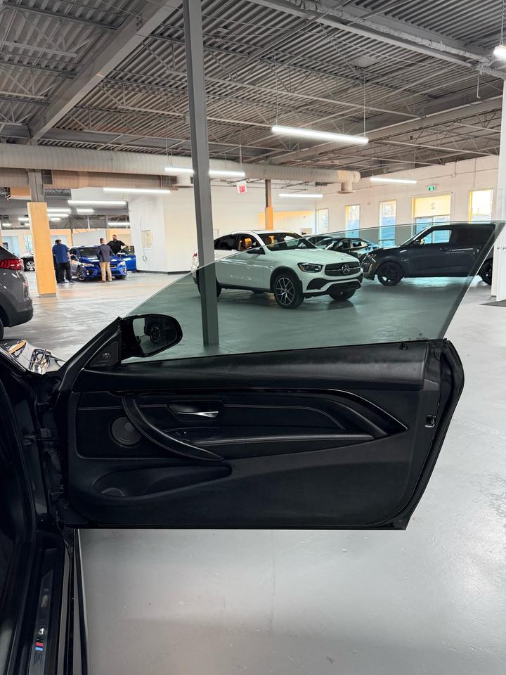 2017 BMW M4 Ultimate Package | Clean CARFAX | Mint Condition Photo