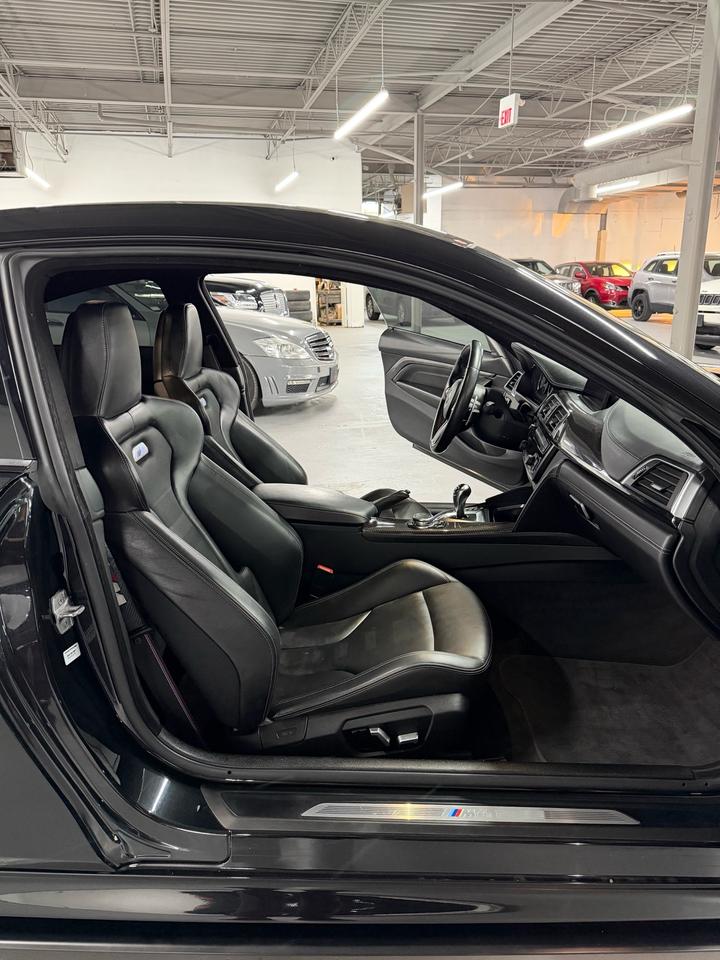 2017 BMW M4 Ultimate Package | Clean CARFAX | Mint Condition Photo