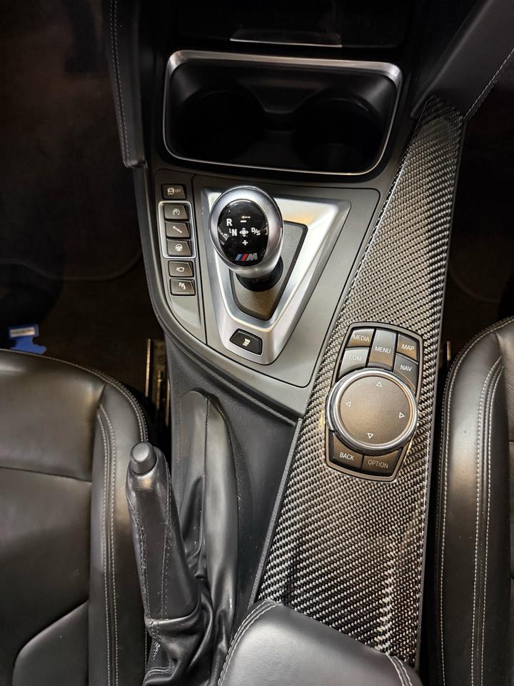2017 BMW M4 Ultimate Package | Clean CARFAX | Mint Condition Photo