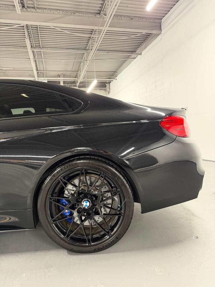2017 BMW M4 Ultimate Package | Clean CARFAX | Mint Condition Photo