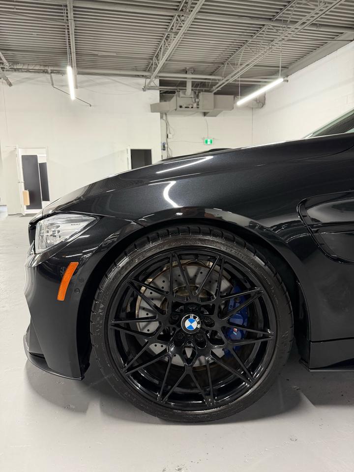 2017 BMW M4 Ultimate Package | Clean CARFAX | Mint Condition Photo