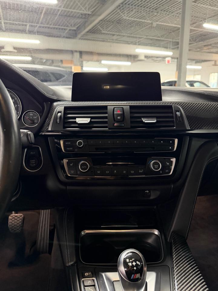 2017 BMW M4 Ultimate Package | Clean CARFAX | Mint Condition Photo