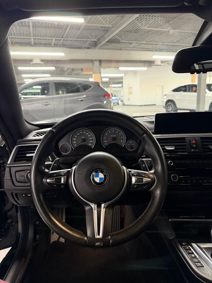 2017 BMW M4 Ultimate Package | Clean CARFAX | Mint Condition Photo