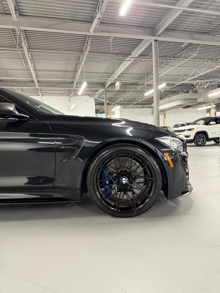 2017 BMW M4 Ultimate Package | Clean CARFAX | Mint Condition Photo