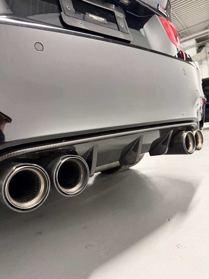 2017 BMW M4 Ultimate Package | Clean CARFAX | Mint Condition Photo